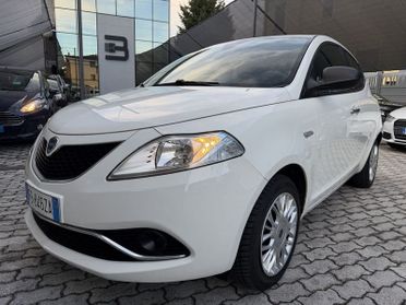 Lancia Ypsilon Ypsilon 1.2 Gold 69cv IDONEA NEOPATENTATI RESTYLING