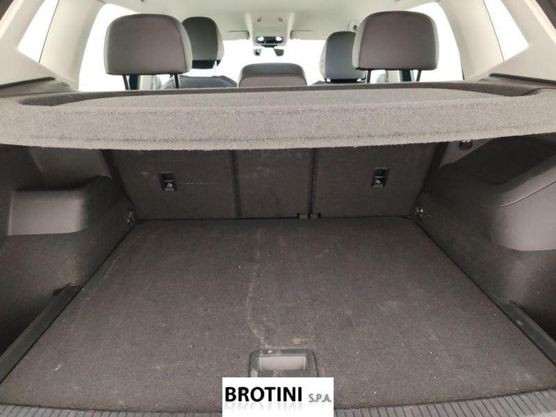 Volkswagen Tiguan 2.0 TDI 110KW SCR Life DSG