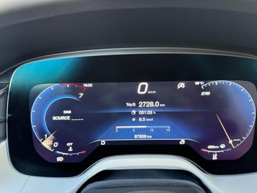 MASERATI GRECALE MODENA 330CV