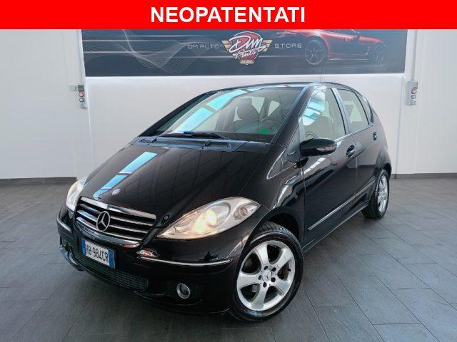 MERCEDES-BENZ A 150 Avantgarde