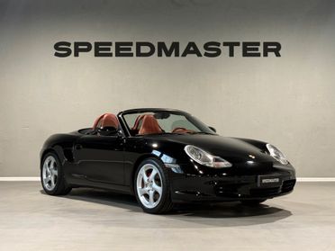 Porsche Boxster 3.2i 24V cat S