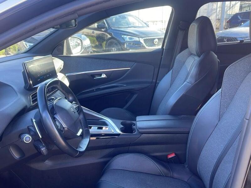 Peugeot 5008 1.5 bluehdi Allure Pack s&s 130cv eat8