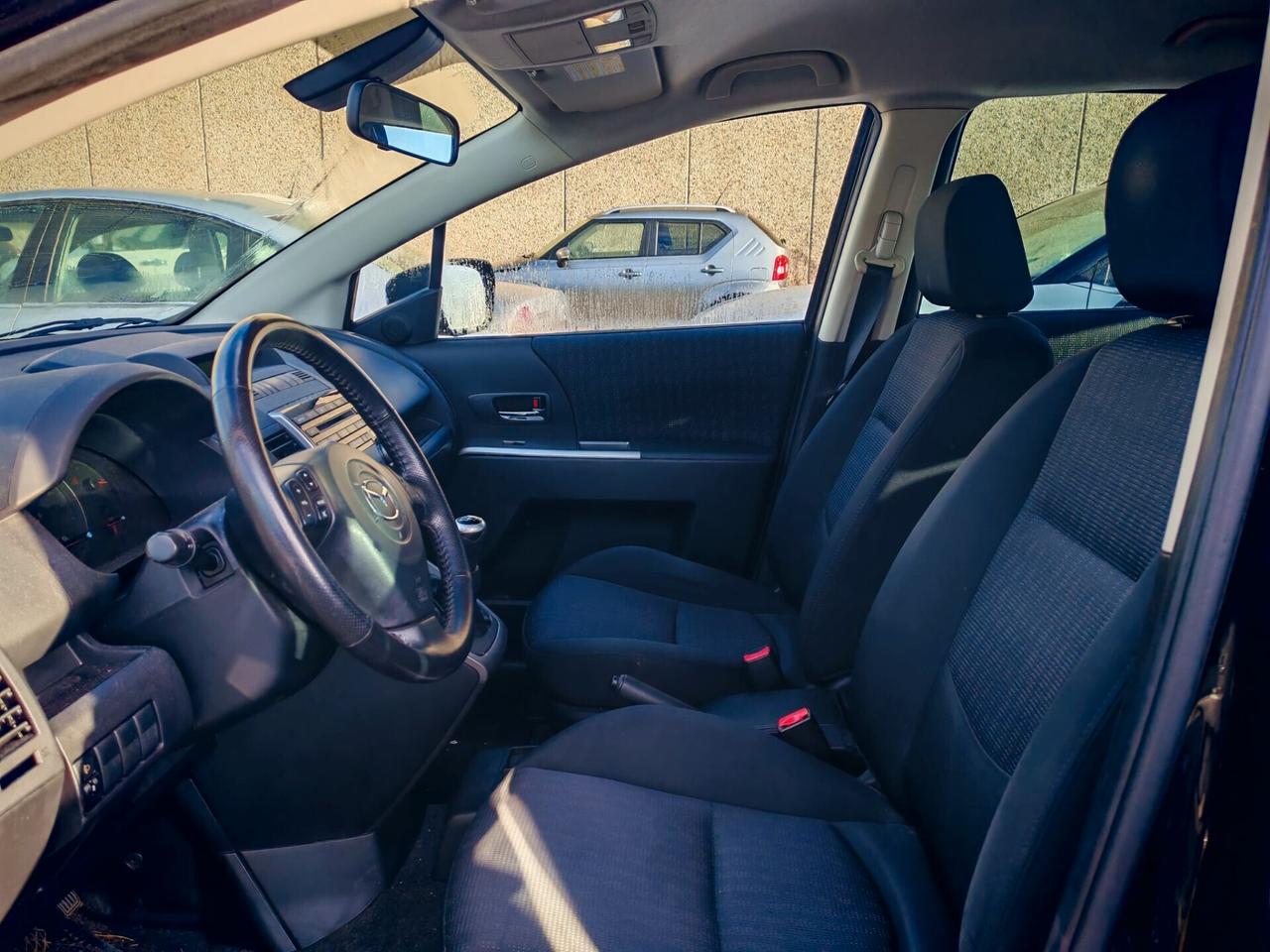 Mazda 5 2.0 MZ-CD 16V 110CV Extra