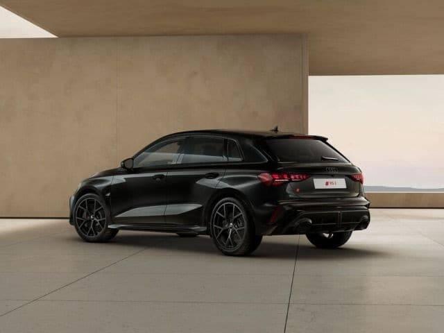 Audi RS3 2.5 TFSI 400cv -Dynamic Plus - Carbo - Tetto