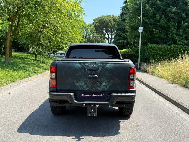 FORD Ranger Raptor 2.0 TDCi aut. DC 5 posti VIPER EDITION