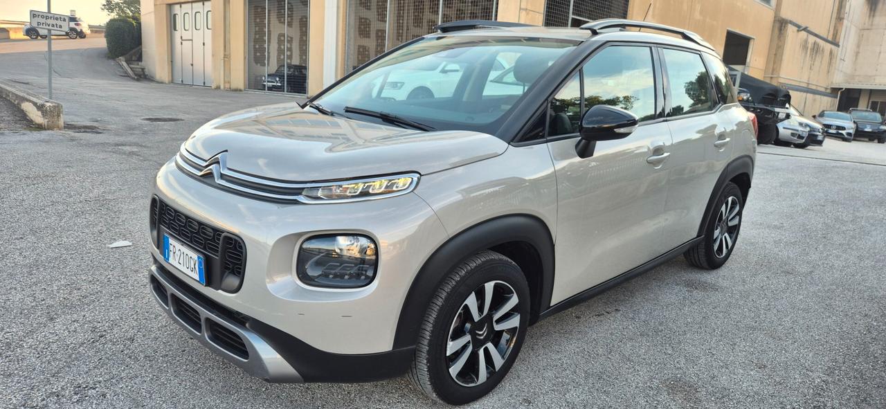 Citroen C3 Aircross PureTech 82 Feel NEOPATENTATI