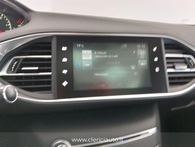 Peugeot 308 BlueHDi 150 S&S SW Allure (TETTO PAN.)