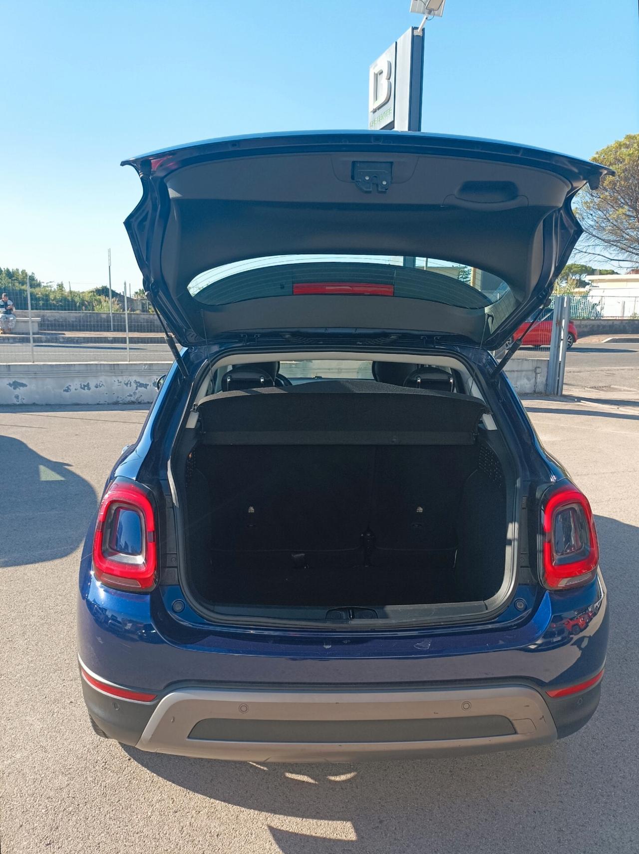 Fiat 500X 1.6 MultiJet 120 CV Business