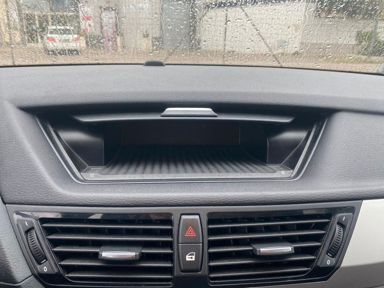 Bmw X1 xDrive20d Msport