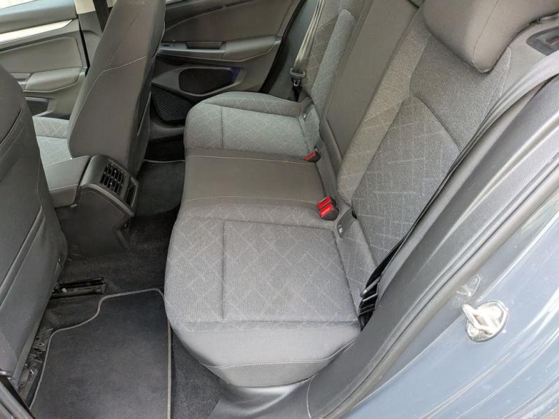 Volkswagen Golf 1.5 tgi Life 130cv dsg
