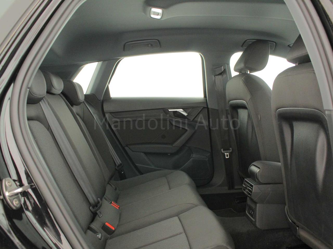 Audi A3 sportback 30 1.5 g-tron business s tronic