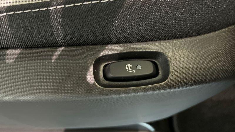 Renault Twingo Electric E-TECH electric equilibre