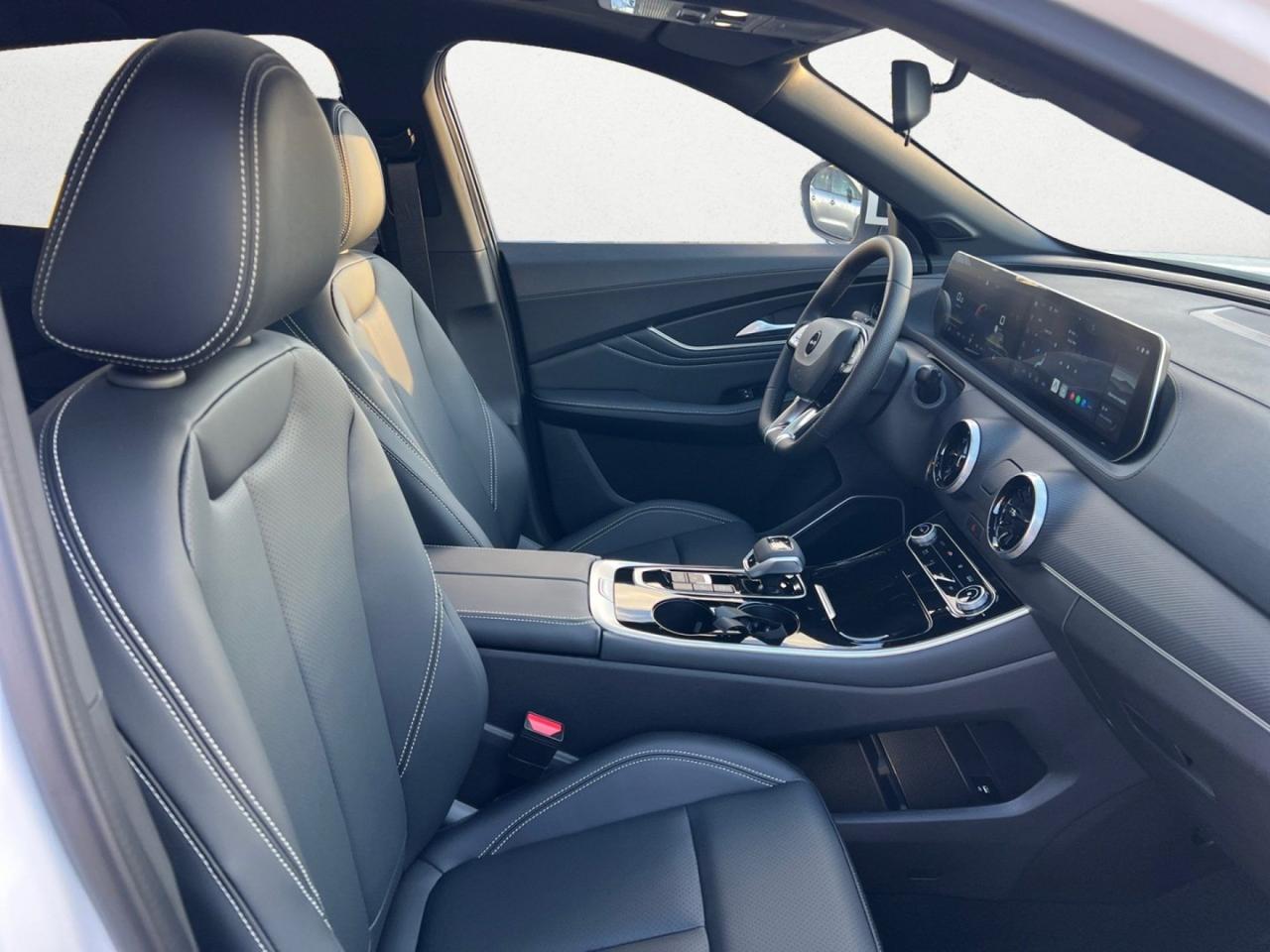 EVO EVO6 1.5 Turbo DCT