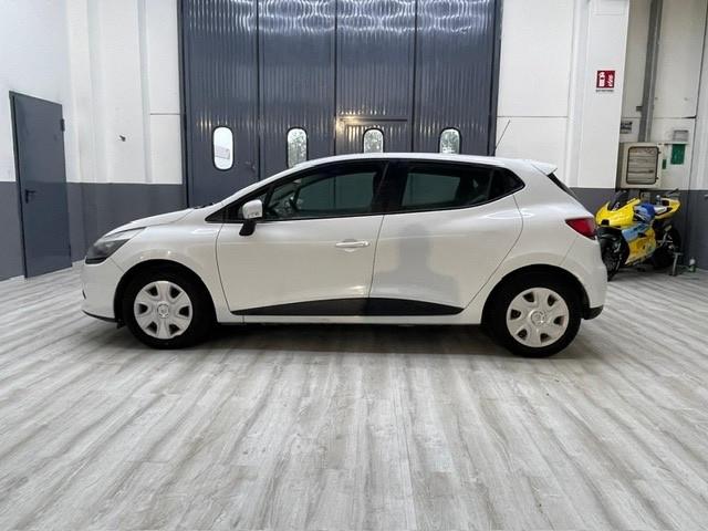 Renault Clio 1.2 75CV GPL 5 porte Live