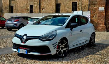 Renault Clio RS 200CV KeyLess