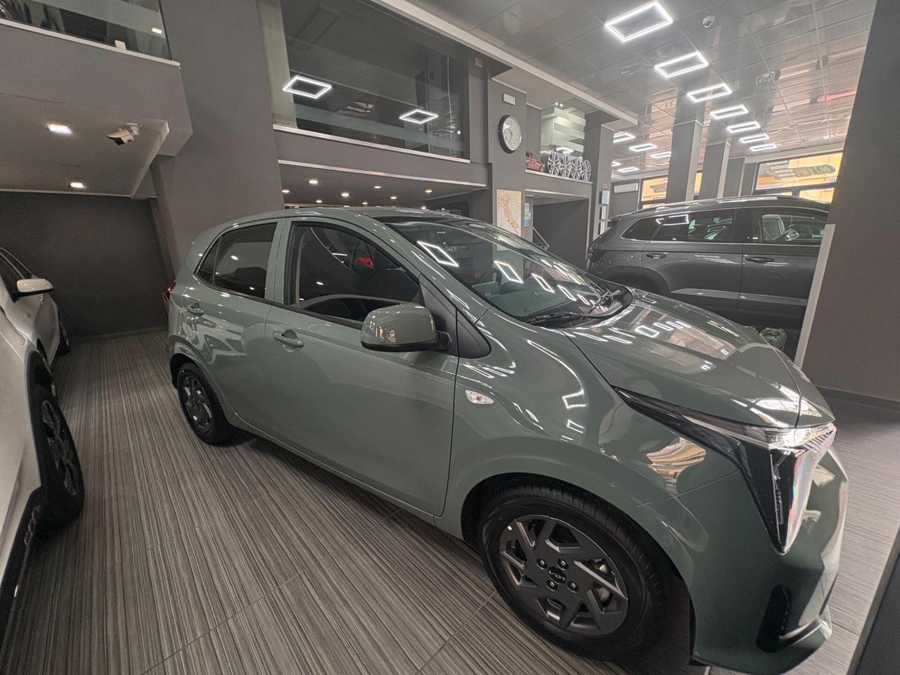Kia Picanto 1.0 GPL di SERIE Urban ITALIANA - Km Zero