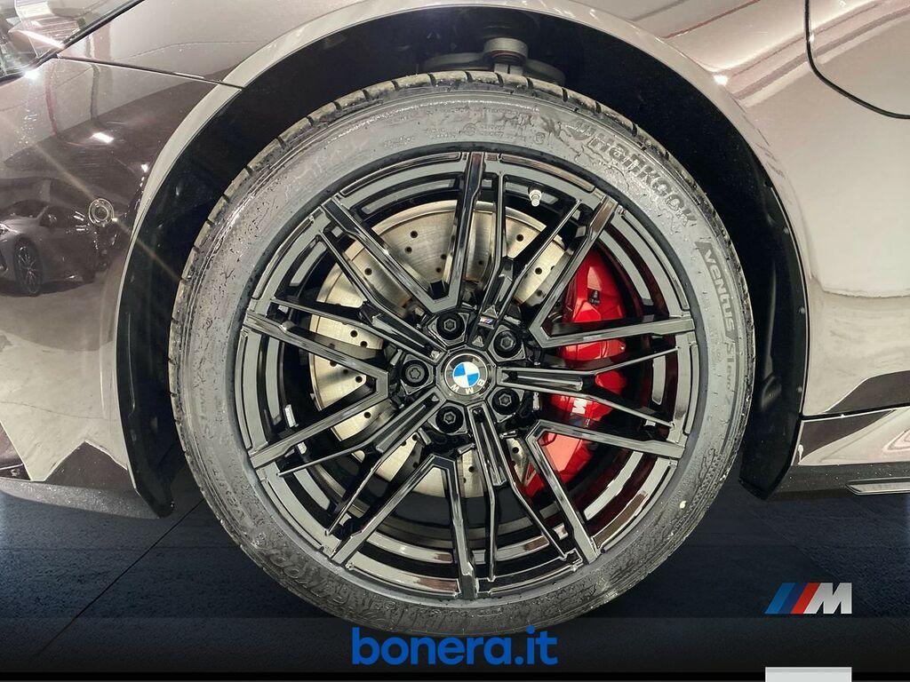 BMW M5 Berlina 4.4 Steptronic