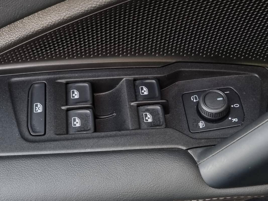 Volkswagen Tiguan 1.5 eTSI 150 CV ACT DSG Life