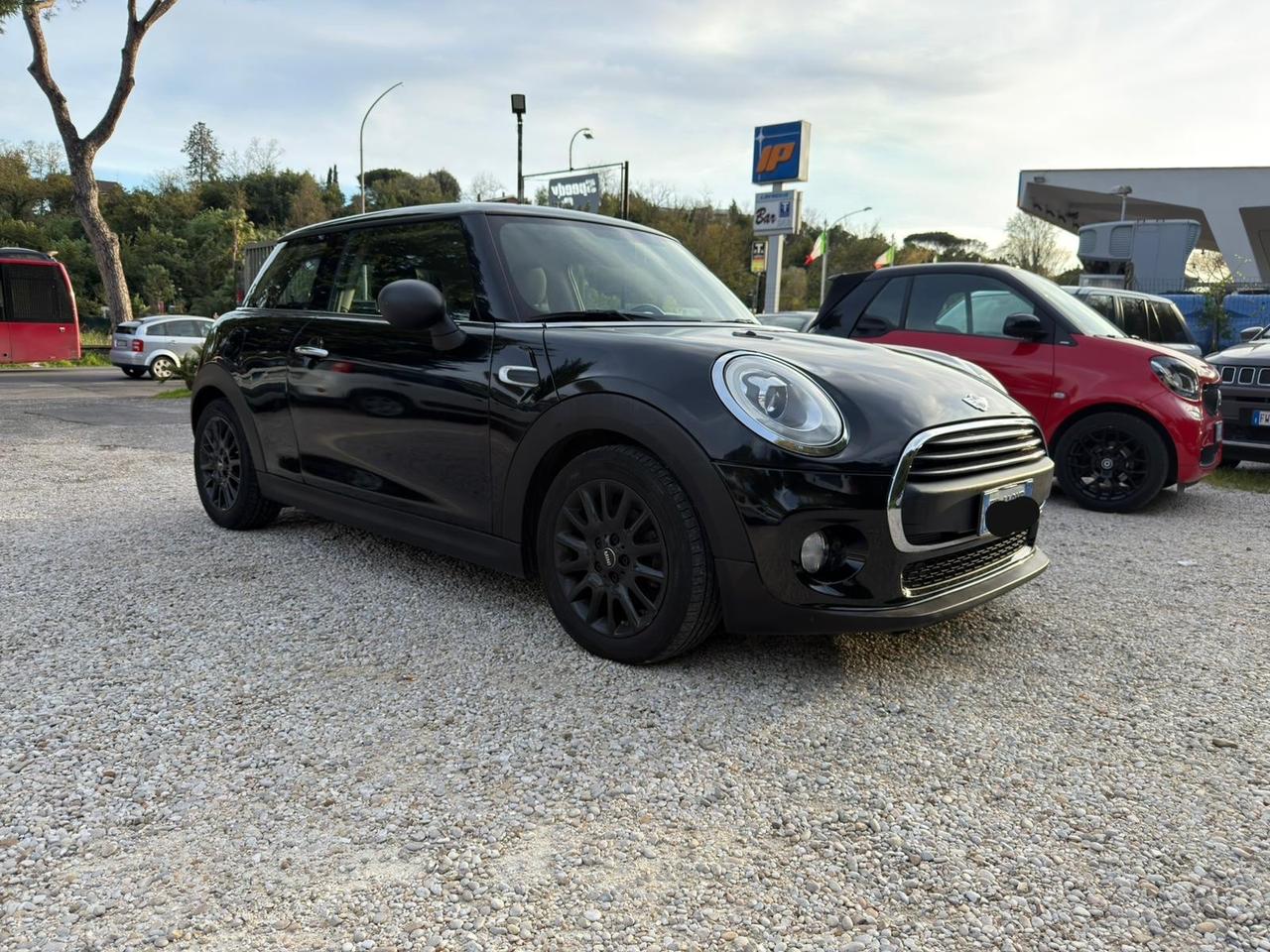 Mini 1.2 One 75 CV