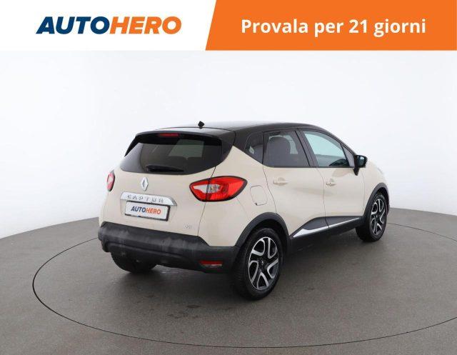 RENAULT Captur 1.5 dCi 8V 90 CV Start&Stop Energy R-Link
