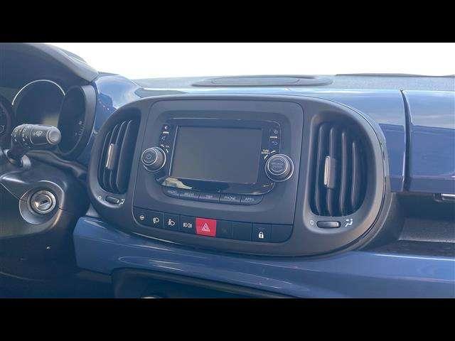 Fiat 500L 1.4 95cv Urban my19