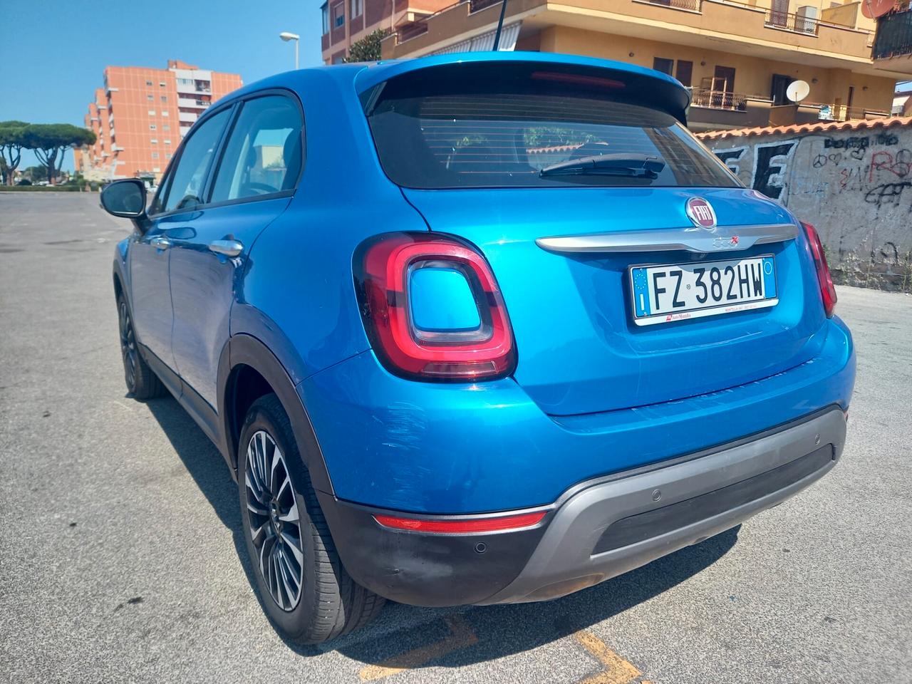 Fiat 500X 1.3 T4 150 CV AUTOMATICA EURO6