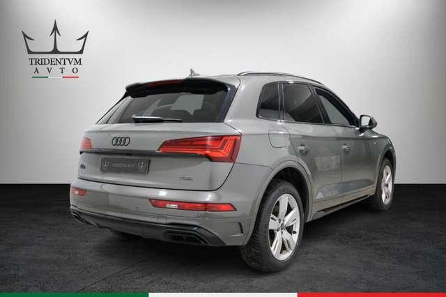 Audi Q5 40 2.0 tdi mhev S line quattro s tronic