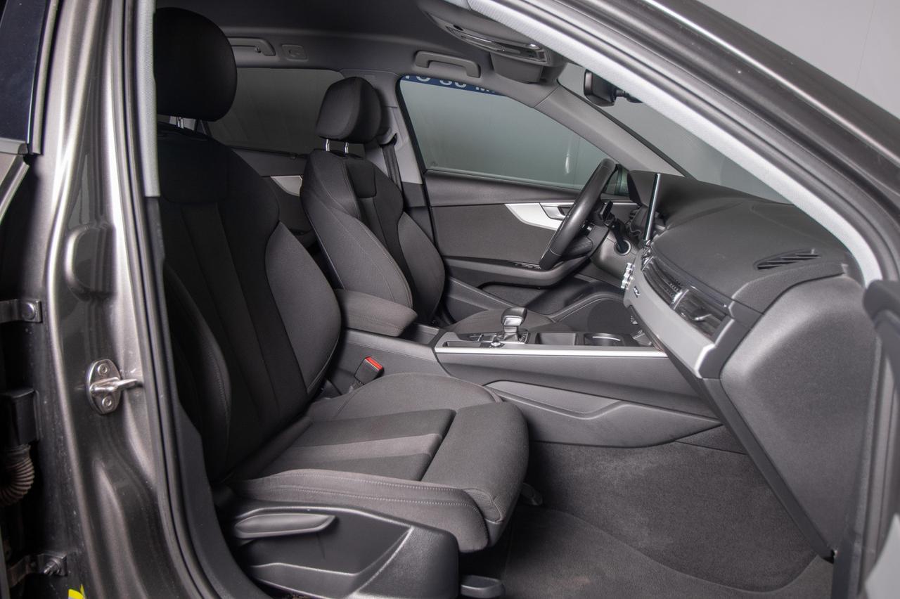 Audi A4 allroad 2.0 Tdi S Tronic 204cv -mhev-