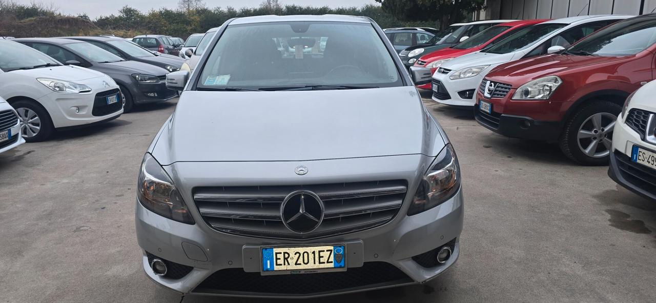 Mercedes-benz A 180 CDI Avantgarde