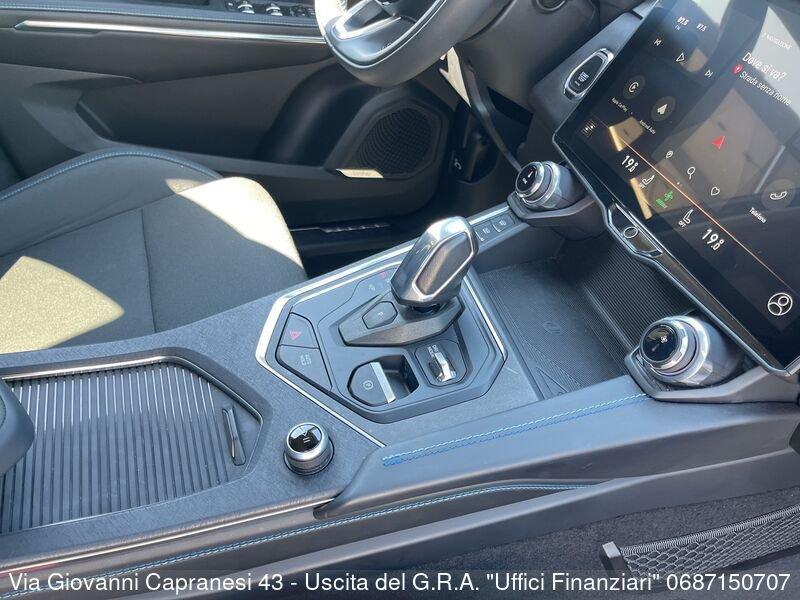Lynk & Co 01 Lynk&CO 01 PHEV