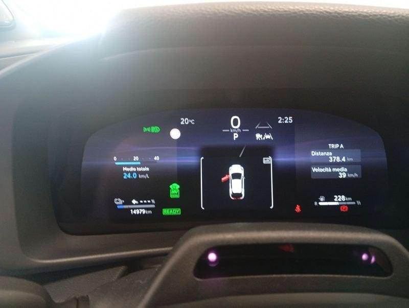 Toyota C-HR C-HR 2.0 PHEV Lounge Premiere