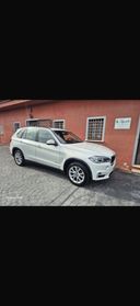 Bmw X5 sDrive25d Business
