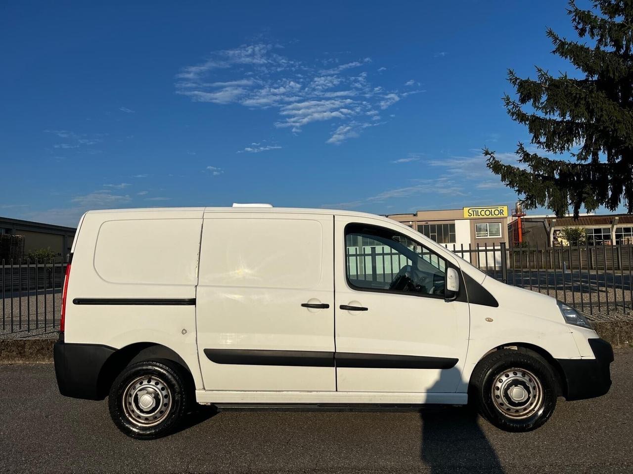 Fiat Scudo 1.6