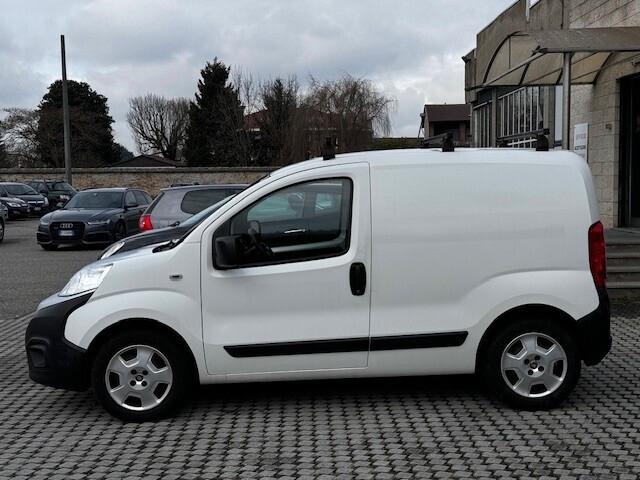 Fiat Fiorino QUBO 1.3 MJT 95CV SX (N1)