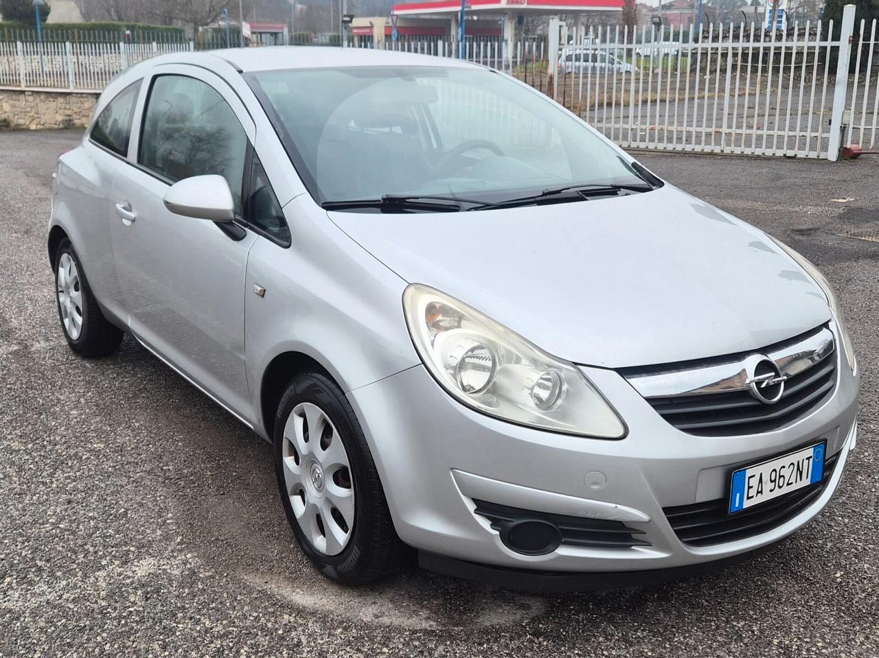 Opel Corsa 1.2 3 porte Sport GUIDABILE DA NEOPATENTATI