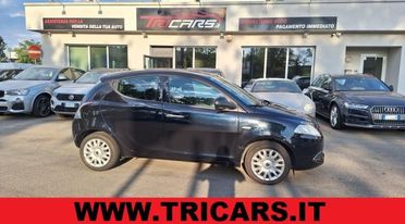 LANCIA Ypsilon 1.2 69 CV 5 porte S&S Silver PERMUTE OK NEOPAT.