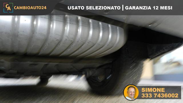 BMW 118 i 5p. Advantage