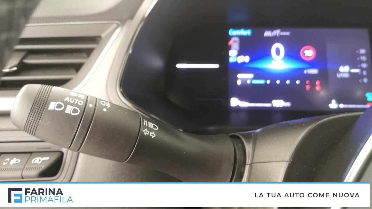 RENAULT Captur II 2024 - Captur 1.0 tce Techno 90cv