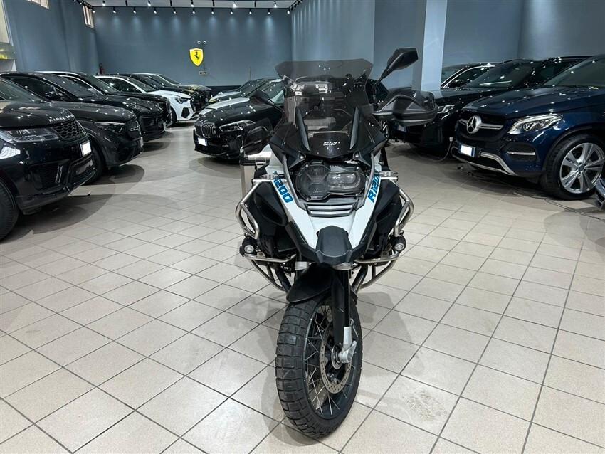 Bmw R 1200 GS Adventure da 125 Cv