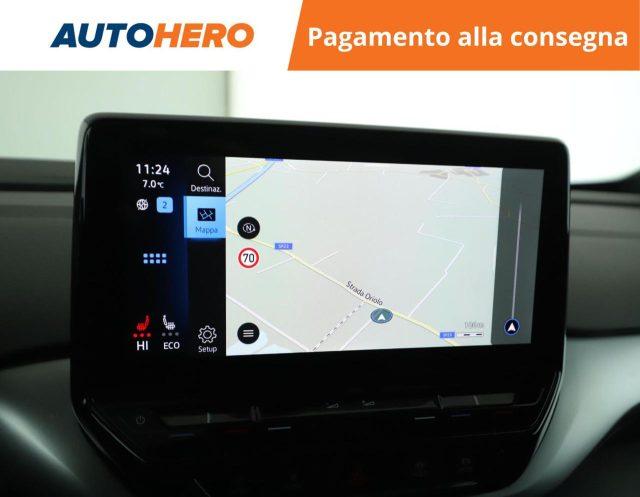 VOLKSWAGEN ID.4 Pro Performance