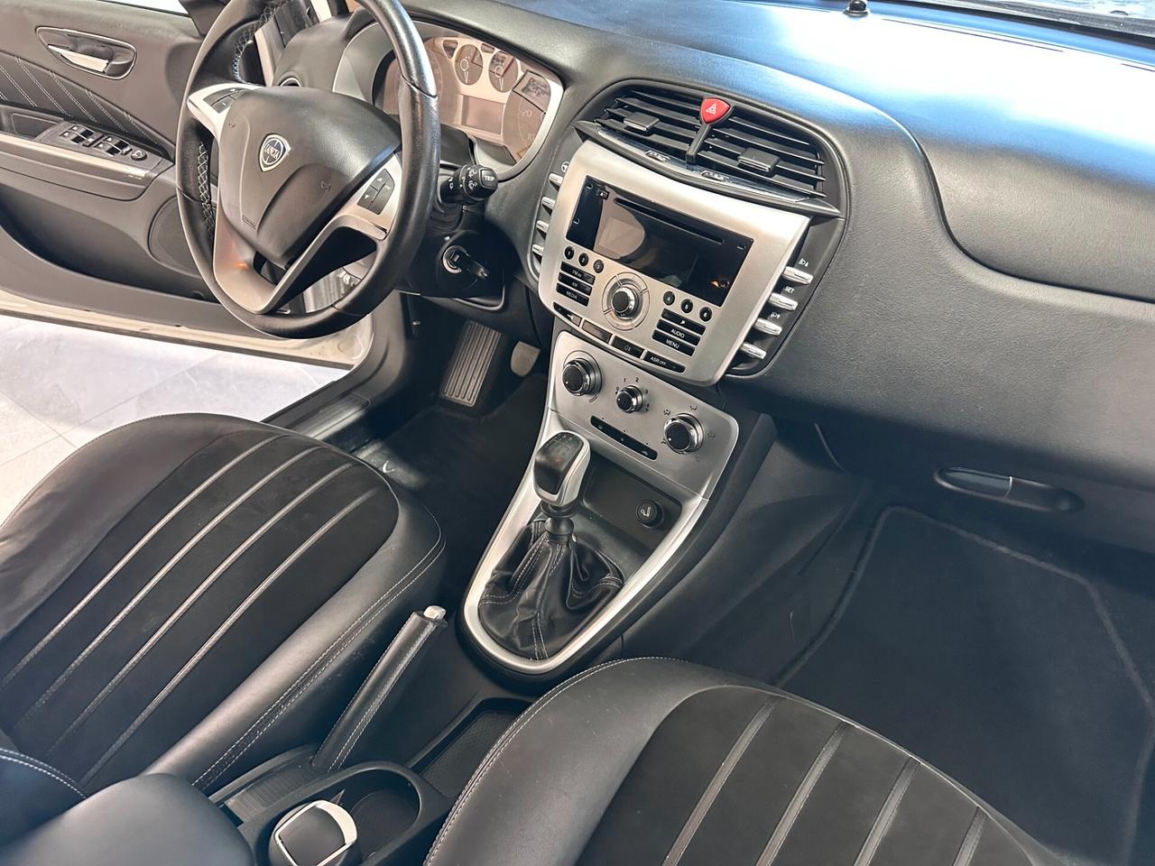 Lancia Delta 1.6 MJT 120cv Diesel - UNICO PROPR - DA VETRINA!!!!