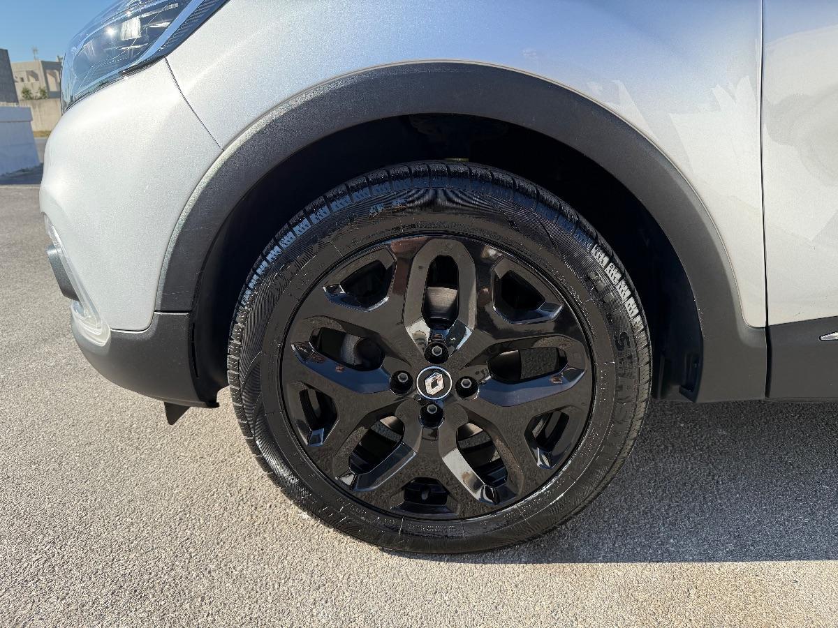 RENAULT - Captur - dCi 8V 90 CV EDC S&S Energy Intens