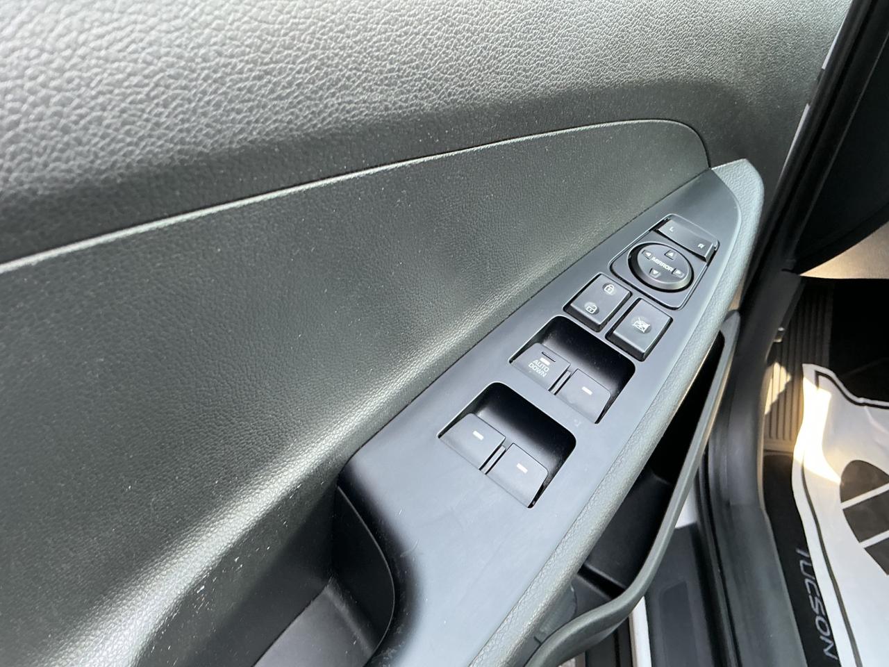 Hyundai Tucson 1.7 Diesel Cambio Automatico Neopatentati