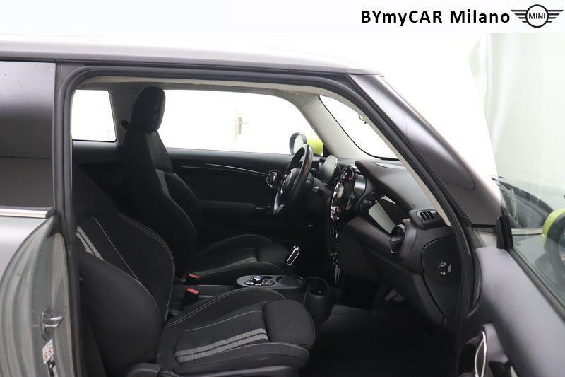 Mini Mini 3 Porte Full Electric Cooper SE Electric Auto