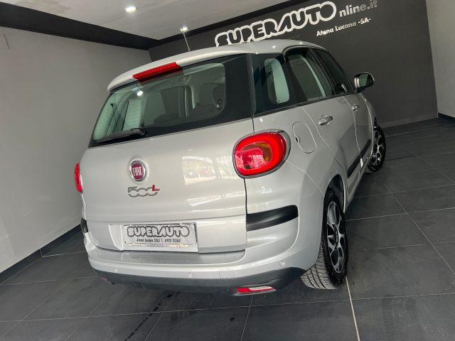 FIAT 500L 1.3 Multijet 95 CV Dualogic Business