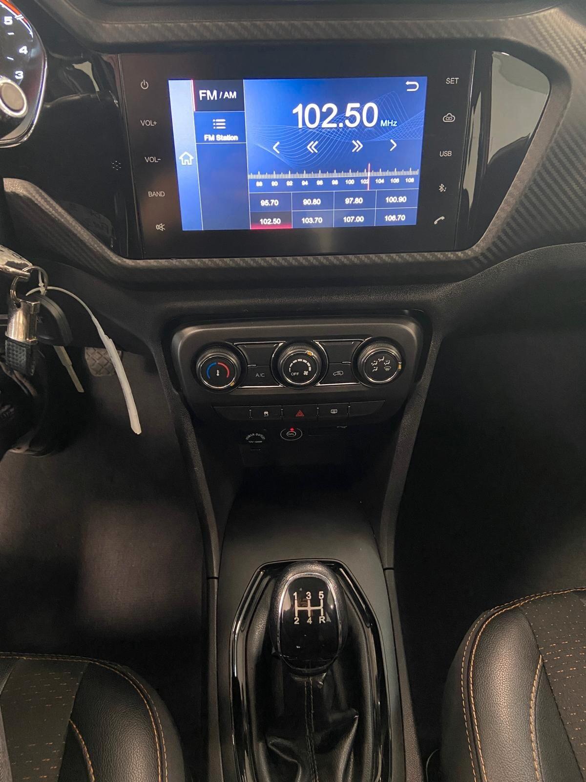 Dr 3 dr3 1.5 Bi-Fuel GPL