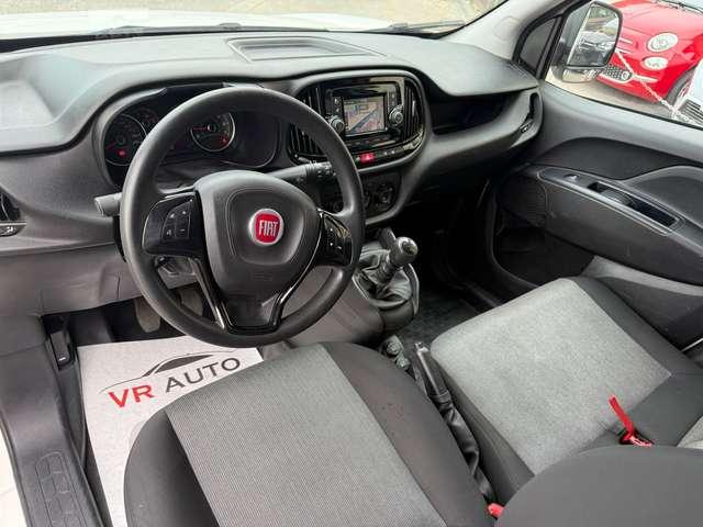 Fiat Doblo Cargo Maxi PL 1.6 mjt 16v Lounge120cv NAVI CRUISE