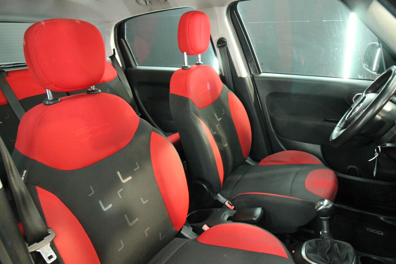 FIAT 500 L 1.3 MJT POP STAR