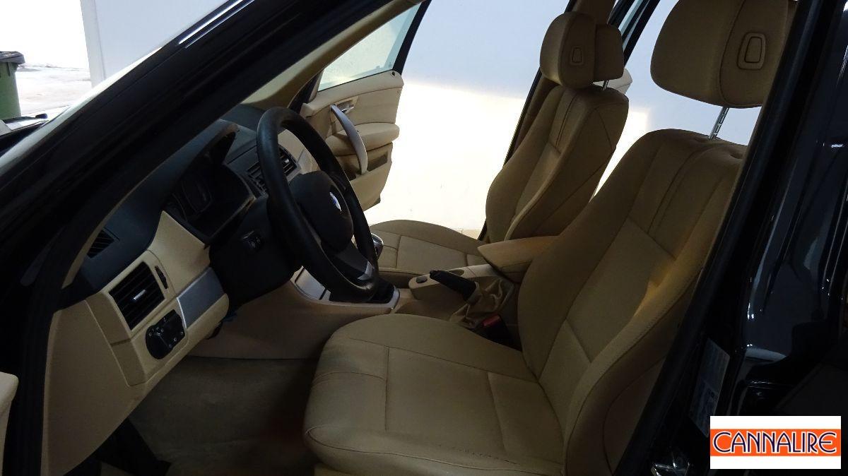 BMW - X3 - xDrive20d