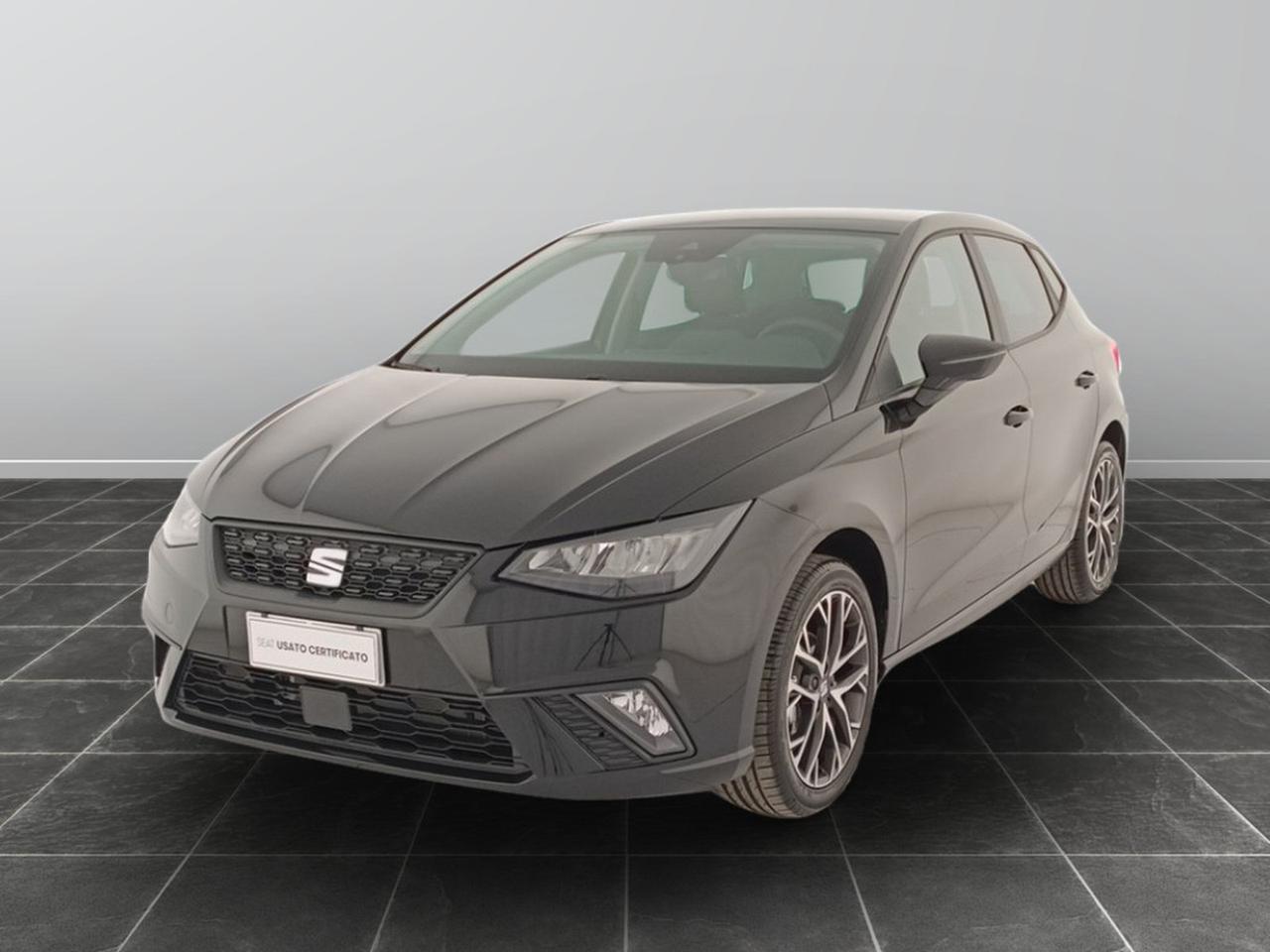 Seat Ibiza 5 porte 1.0 ecotsi 95cv style